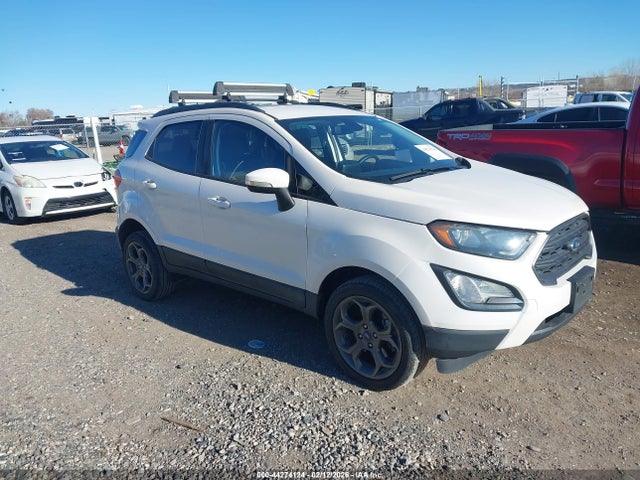 2018 FORD ECOSPORT MAJ6P1CL6JC165252