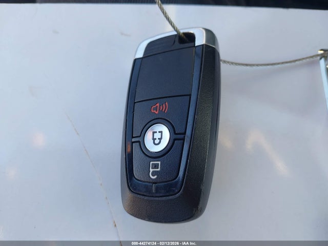 2018 FORD ECOSPORT MAJ6P1CL6JC165252 Photo 10