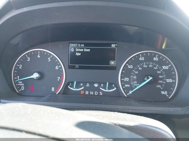 2018 FORD ECOSPORT MAJ6P1CL6JC165252 Photo 6