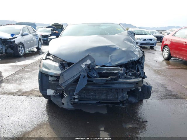 3VWD17AJ2EM412906 Volkswagen Jetta 1.8t Se