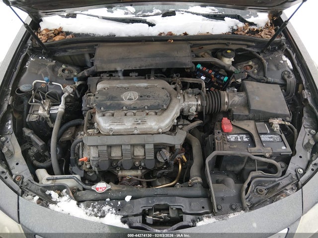 2012 Acura Tl Tech Auto მანქანა იყიდება აუქციონზე, vin: 19UUA8F56CA002948, აუქციონის ნომერი: 44274130