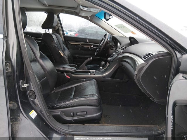 2012 Acura Tl Tech Auto მანქანა იყიდება აუქციონზე, vin: 19UUA8F56CA002948, აუქციონის ნომერი: 44274130