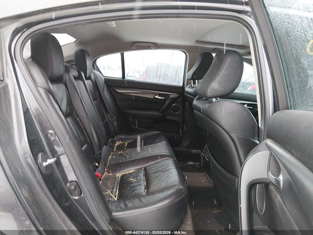 2012 Acura Tl Tech Auto მანქანა იყიდება აუქციონზე, vin: 19UUA8F56CA002948, აუქციონის ნომერი: 44274130