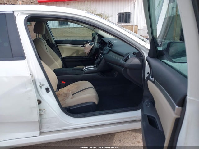 Honda Civic Lx 2019 19XFC2F6XKE018900 Image 5
