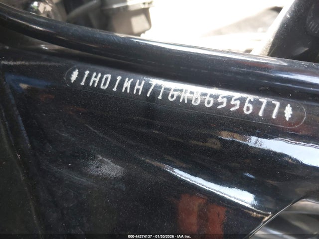 Harley-Davidson FLTRX 2024 1HD1KH716RB655677 Image 10