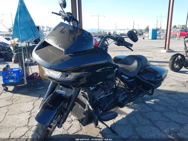 Harley-Davidson FLTRX 2024 1HD1KH716RB655677 Image 2