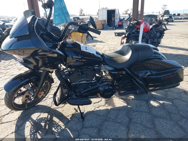 Harley-Davidson FLTRX 2024 1HD1KH716RB655677 Image 13