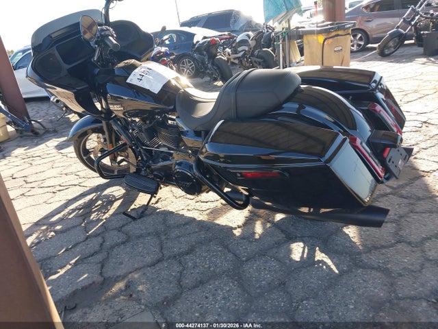 Harley-Davidson FLTRX 2024 1HD1KH716RB655677 Image 3