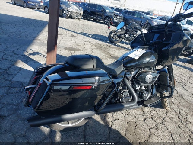 Harley-Davidson FLTRX 2024 1HD1KH716RB655677 Image 4