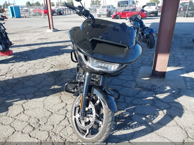 Harley-Davidson FLTRX 2024 1HD1KH716RB655677 Image 5