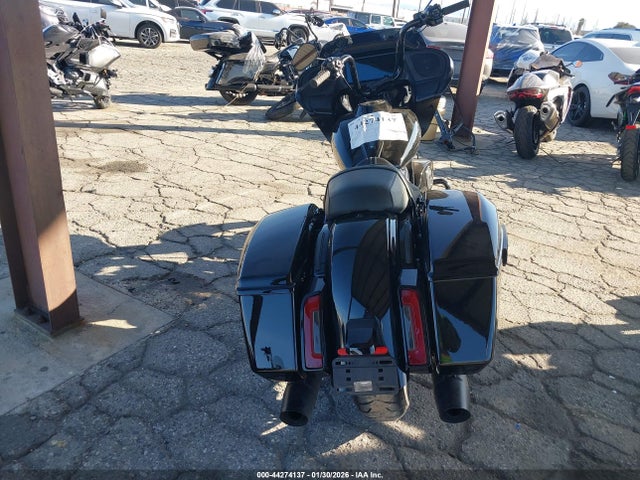 Harley-Davidson FLTRX 2024 1HD1KH716RB655677 Image 6