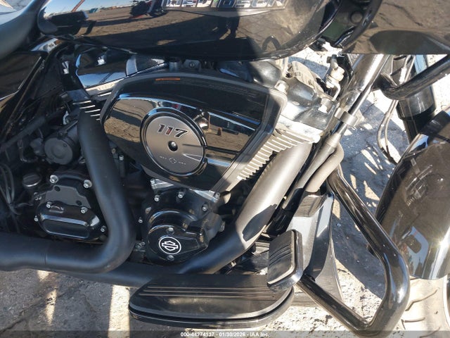 Harley-Davidson FLTRX 2024 1HD1KH716RB655677 Image 8