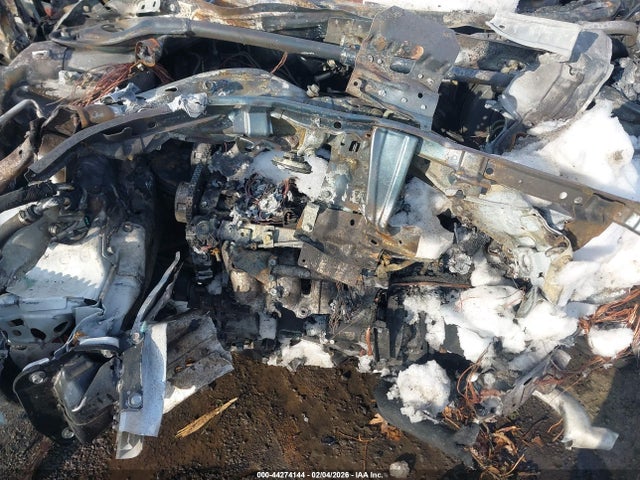 2015 MITSUBISHI LANCER EVOLUTION JA32W8FV8FU023373 Photo 9