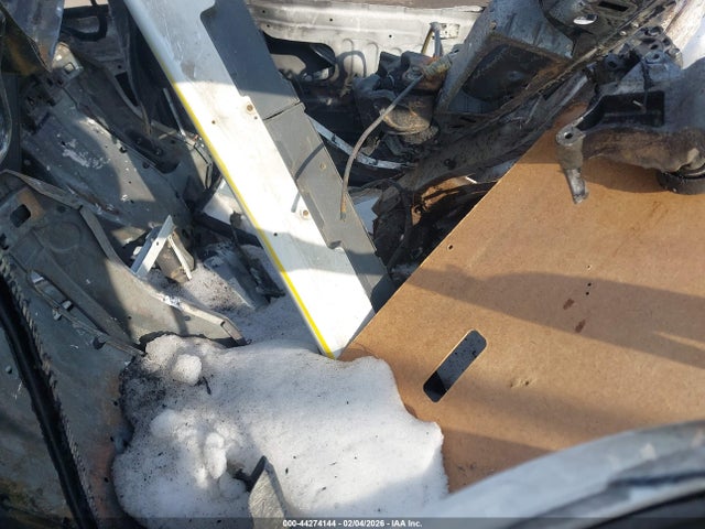 2015 MITSUBISHI LANCER EVOLUTION JA32W8FV8FU023373 Photo 4