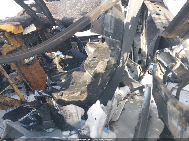 2015 MITSUBISHI LANCER EVOLUTION JA32W8FV8FU023373 Photo 7