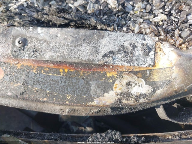 2015 MITSUBISHI LANCER EVOLUTION JA32W8FV8FU023373 Photo 8