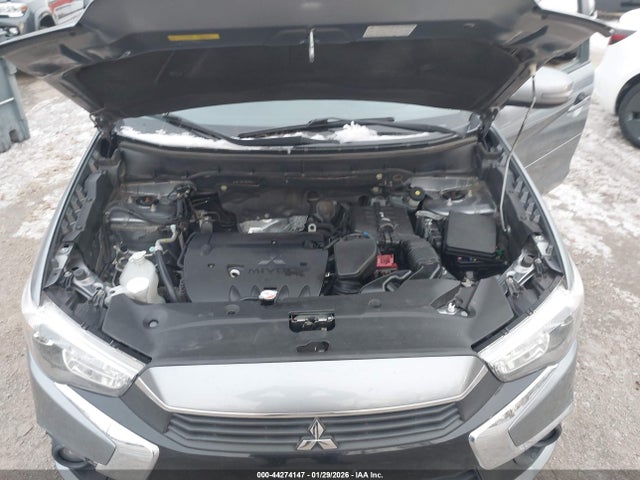 2016 MITSUBISHI OUTLANDER SPORT JA4AR3AW1GZ058956 Photo 9
