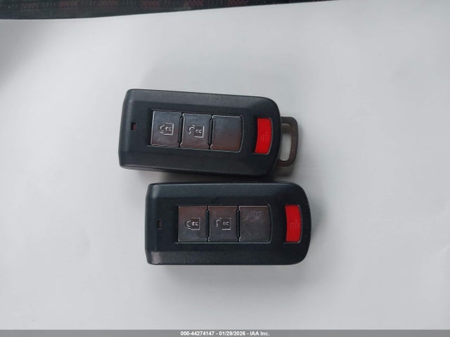 2016 MITSUBISHI OUTLANDER SPORT JA4AR3AW1GZ058956 Photo 10