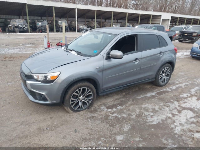 2016 MITSUBISHI OUTLANDER SPORT JA4AR3AW1GZ058956 Photo 1