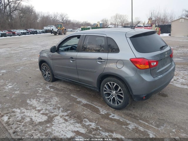 2016 MITSUBISHI OUTLANDER SPORT JA4AR3AW1GZ058956 Photo 2