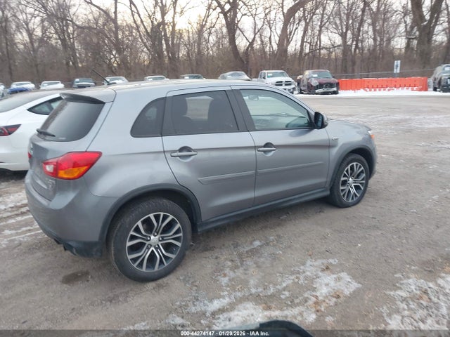 2016 MITSUBISHI OUTLANDER SPORT JA4AR3AW1GZ058956 Photo 3