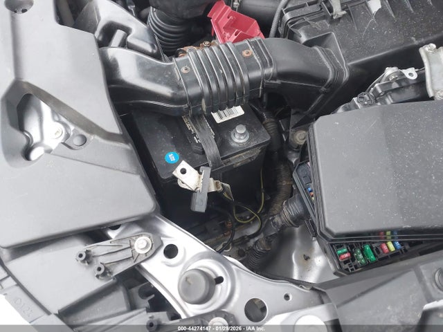 2016 MITSUBISHI OUTLANDER SPORT JA4AR3AW1GZ058956 Photo 5