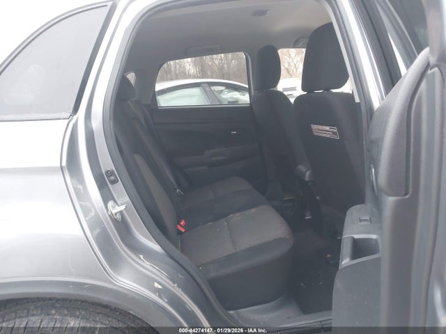 2016 MITSUBISHI OUTLANDER SPORT JA4AR3AW1GZ058956 Photo 7