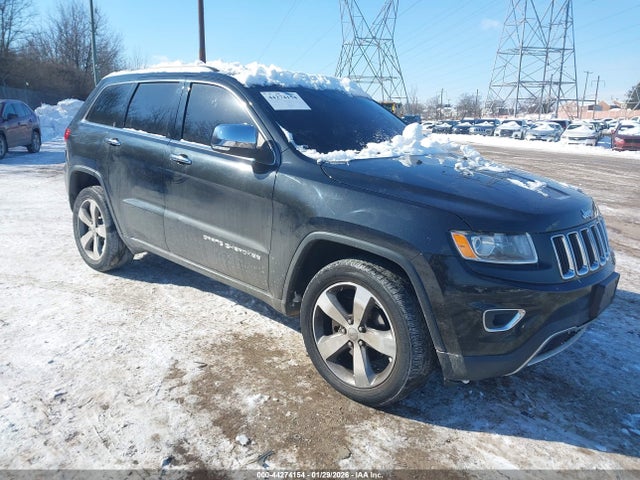 2015 JEEP GRAND CHEROKEE 1C4RJFBG9FC605675