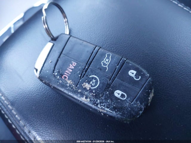 2015 JEEP GRAND CHEROKEE 1C4RJFBG9FC605675 Photo 10