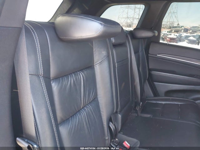 2015 JEEP GRAND CHEROKEE 1C4RJFBG9FC605675 Photo 7