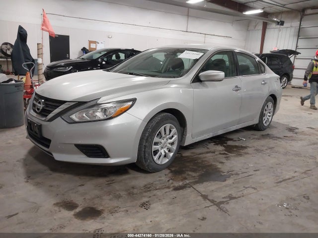 1N4AL3AP5GC171818 Nissan Altima 2.5/2.5 S/2.5 Sl/2.5 Sr/2.5 Sv