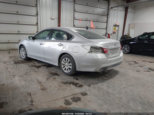 1N4AL3AP5GC171818 Nissan Altima 2.5/2.5 S/2.5 Sl/2.5 Sr/2.5 Sv