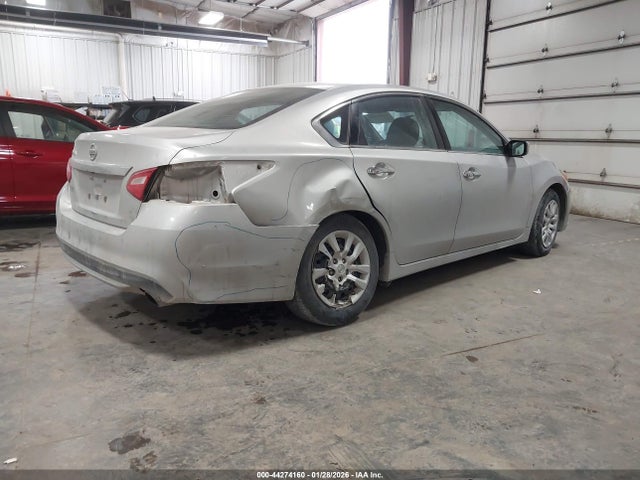 1N4AL3AP5GC171818 Nissan Altima 2.5/2.5 S/2.5 Sl/2.5 Sr/2.5 Sv