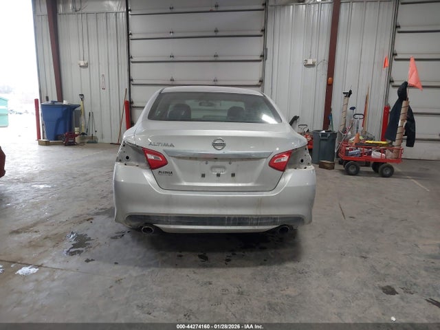 1N4AL3AP5GC171818 Nissan Altima 2.5/2.5 S/2.5 Sl/2.5 Sr/2.5 Sv