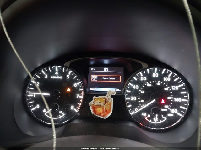 1N4AL3AP5GC171818 Nissan Altima 2.5/2.5 S/2.5 Sl/2.5 Sr/2.5 Sv
