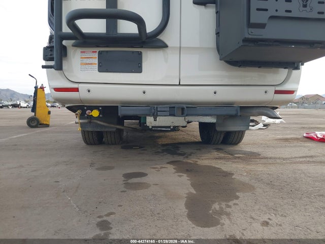 W1X8NC3Y8RT178483 Mercedes-Benz Sprinter 3500xd High Roof 4-cyl Diesel Ho