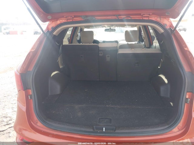 5XYZT3LB7HG477303 Hyundai Santa Fe Sport 2.4l