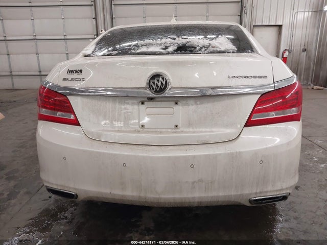 Aukcja sprzedaży 2014 Buick Lacrosse Premium Ii Group, vin: 1G4GF5G30EF135831, numer aukcji: 44274171