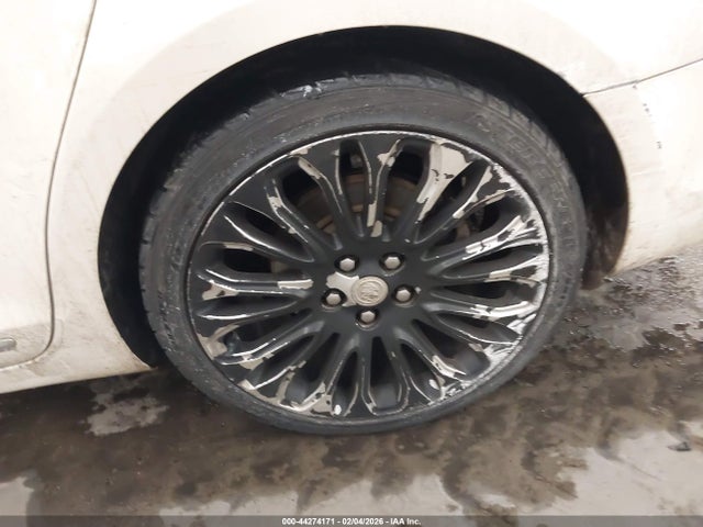 Aukcja sprzedaży 2014 Buick Lacrosse Premium Ii Group, vin: 1G4GF5G30EF135831, numer aukcji: 44274171