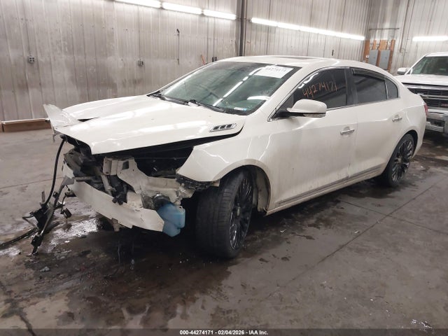 Aukcja sprzedaży 2014 Buick Lacrosse Premium Ii Group, vin: 1G4GF5G30EF135831, numer aukcji: 44274171