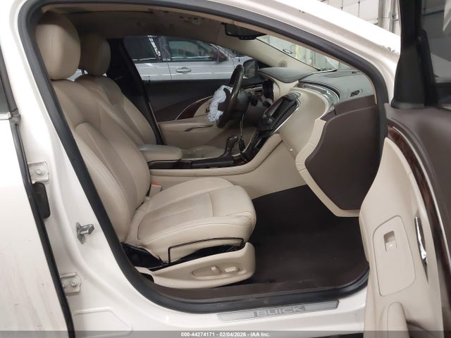 Aukcja sprzedaży 2014 Buick Lacrosse Premium Ii Group, vin: 1G4GF5G30EF135831, numer aukcji: 44274171