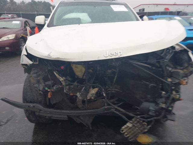Продаж на аукціоні авто 2011 Jeep Grand Cherokee Laredo, vin: 1J4RR4GG9BC508051, номер лоту: 44274172