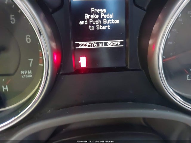 Продажа на аукционе авто 2011 Jeep Grand Cherokee Laredo, vin: 1J4RR4GG9BC508051, номер лота: 44274172