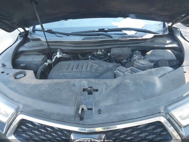 2018 ACURA MDX 5J8YD4H33JL021021 Photo 9