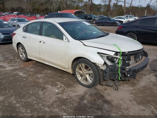 2013 NISSAN ALTIMA 1N4AL3AP1DC234747