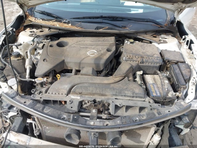 2013 NISSAN ALTIMA 1N4AL3AP1DC234747 Photo 9