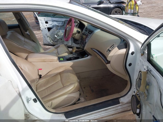 2013 NISSAN ALTIMA 1N4AL3AP1DC234747 Photo 4