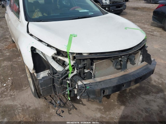 2013 NISSAN ALTIMA 1N4AL3AP1DC234747 Photo 5