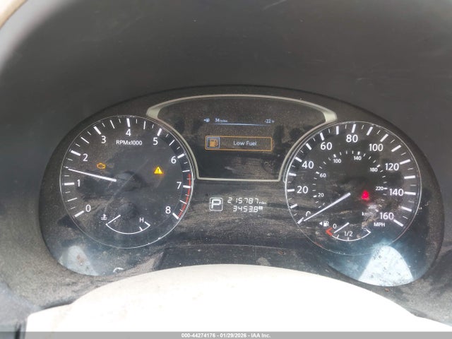 2013 NISSAN ALTIMA 1N4AL3AP1DC234747 Photo 6