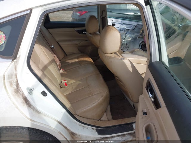 2013 NISSAN ALTIMA 1N4AL3AP1DC234747 Photo 7